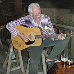 Thumbnail Photo for the Pub with no Beer Gallery.